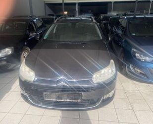 Citroen C5 Gebrauchtwagen