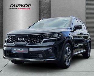 Kia Sorento Gebrauchtwagen