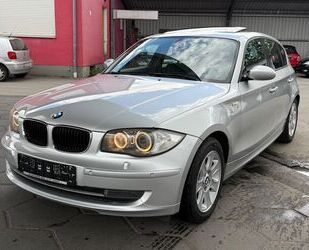 BMW 120 Gebrauchtwagen
