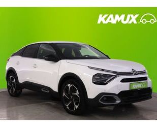 Citroen C4 Gebrauchtwagen