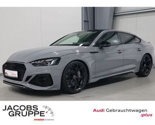 Audi RS5 Gebrauchtwagen