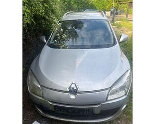 Renault Megane Gebrauchtwagen