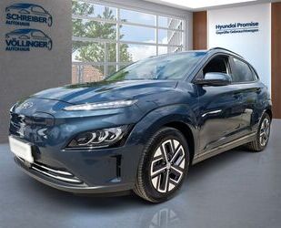Hyundai KONA Elektro Gebrauchtwagen
