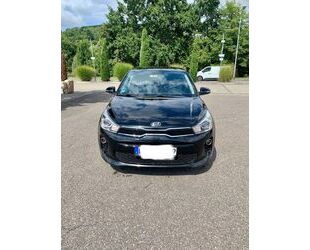 Kia Rio Gebrauchtwagen