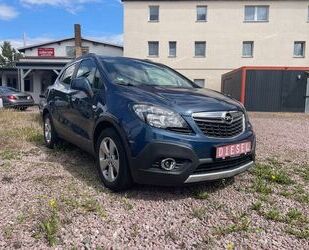 Opel Mokka Gebrauchtwagen