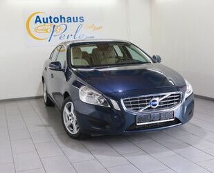 Volvo S60 Gebrauchtwagen