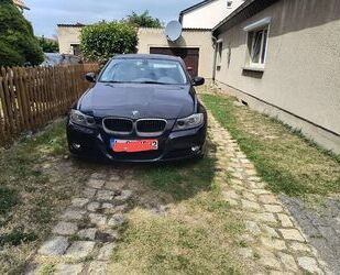 BMW 318 Gebrauchtwagen