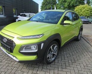 Hyundai KONA Gebrauchtwagen