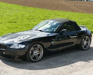 BMW Z4 Gebrauchtwagen
