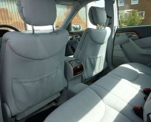 Mercedes-Benz S 320 Gebrauchtwagen