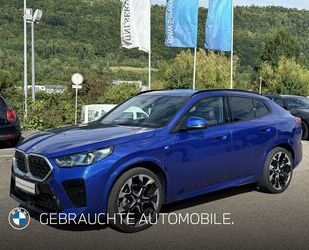 BMW X2 Gebrauchtwagen