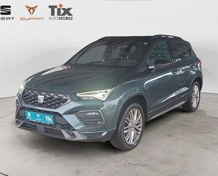 Seat Ateca Gebrauchtwagen