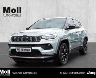 Jeep Compass Gebrauchtwagen