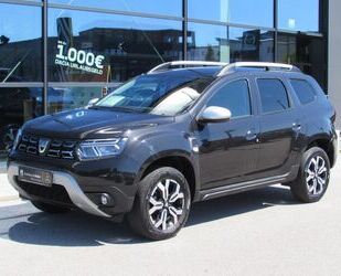 Dacia Duster Gebrauchtwagen