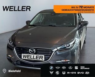 Mazda 3 Gebrauchtwagen