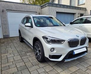 BMW X1 Gebrauchtwagen