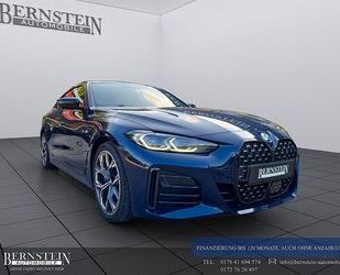 BMW 420 Gebrauchtwagen