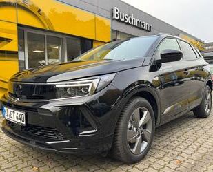 Opel Grandland (X) Gebrauchtwagen