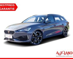 Cupra Leon Gebrauchtwagen
