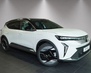 Renault Scenic Gebrauchtwagen