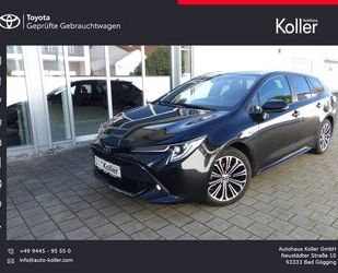 Toyota Corolla Gebrauchtwagen