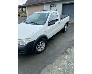 Fiat Strada Gebrauchtwagen