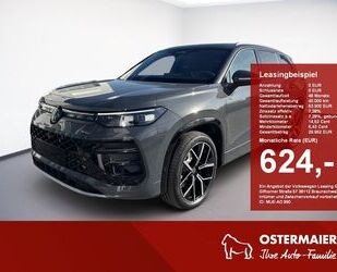 VW Tayron Gebrauchtwagen