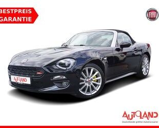 Fiat 124 Spider Gebrauchtwagen