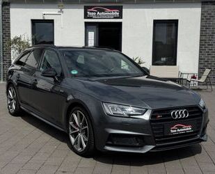 Audi S4 Gebrauchtwagen