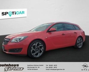 Opel Insignia Gebrauchtwagen