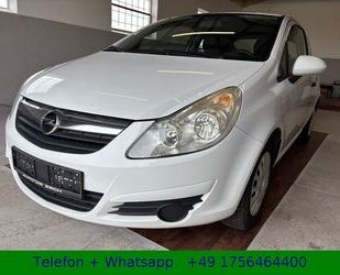 Opel Corsa Gebrauchtwagen