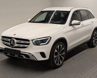 Mercedes-Benz GLC 300 Gebrauchtwagen