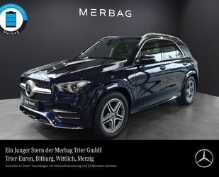 Mercedes-Benz GLE 350 Gebrauchtwagen