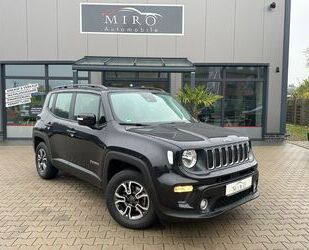 Jeep Renegade Gebrauchtwagen