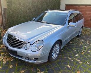 Mercedes-Benz E 280 Gebrauchtwagen