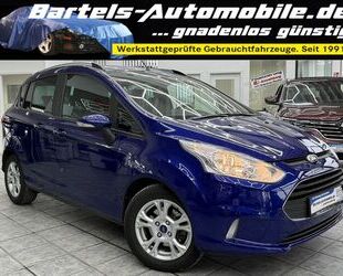 Ford B-Max Gebrauchtwagen