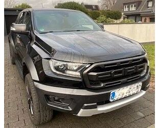 Ford Raptor Gebrauchtwagen