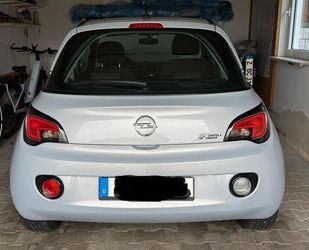 Opel Adam Gebrauchtwagen