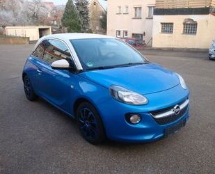 Opel Adam Gebrauchtwagen