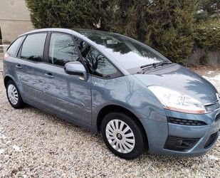 Citroen C4 Picasso Gebrauchtwagen