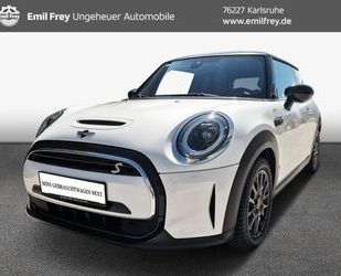 Mini Cooper SE Gebrauchtwagen