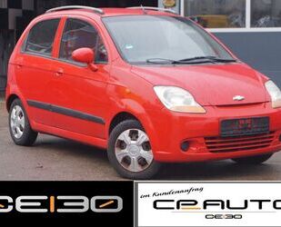 Chevrolet Matiz Gebrauchtwagen