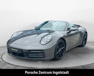 Porsche 992 Gebrauchtwagen