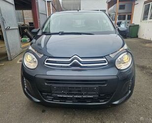 Citroen C1 Gebrauchtwagen