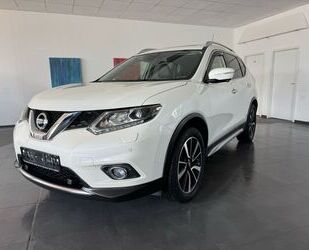 Nissan X-Trail Gebrauchtwagen