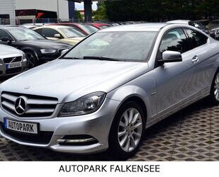 Mercedes-Benz C 180 Gebrauchtwagen