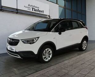 Opel Crossland (X) Gebrauchtwagen