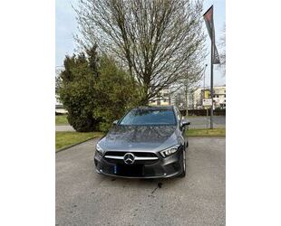 Mercedes-Benz A 200 Gebrauchtwagen