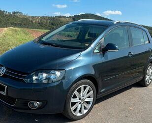 VW Golf Plus Gebrauchtwagen
