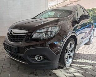 Opel Mokka Gebrauchtwagen